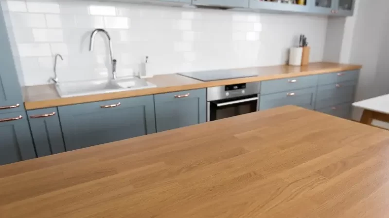 Como decorar bancada de cozinha? 7 recomendações contemporâneas!