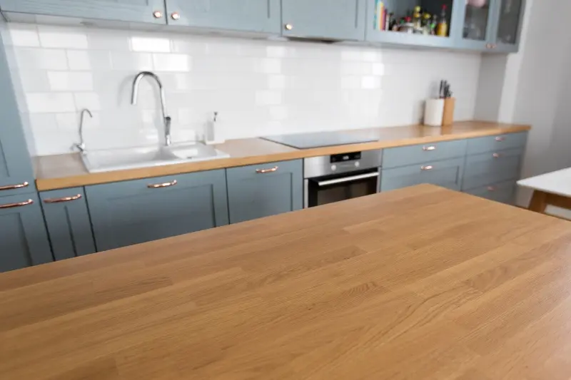 Como decorar bancada de cozinha? 7 recomendações contemporâneas!