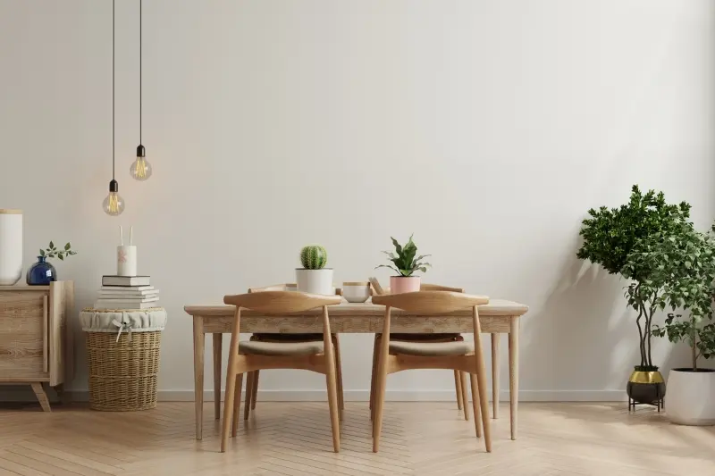 Como decorar sala de jantar? Veja 10 recomendações
