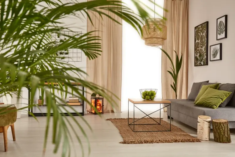 Como decorar um apartamento alugado? 12 recomendações!