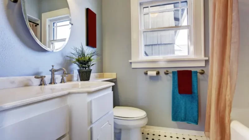 Como decorar um banheiro simples? Veja 8 dicas decorativas!