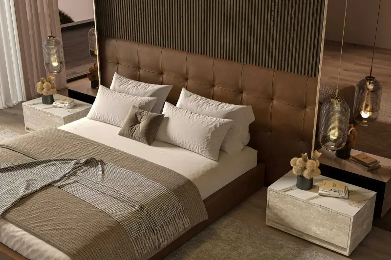 Como decorar um quarto de casal? 9 recomendações!