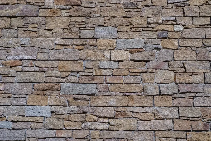 Fachada de muro com pedras decorativas: 8 dicas para implementar!