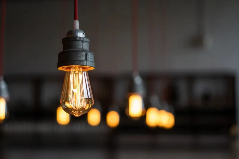 8 tipos de iluminação decorativa para usar na sua casa!