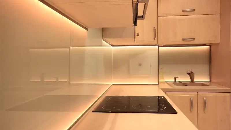 Luzes de LED para decoração: veja como usar na sua casa!