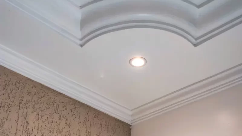 O que é sanca de gesso? Definição + 8 benefícios!