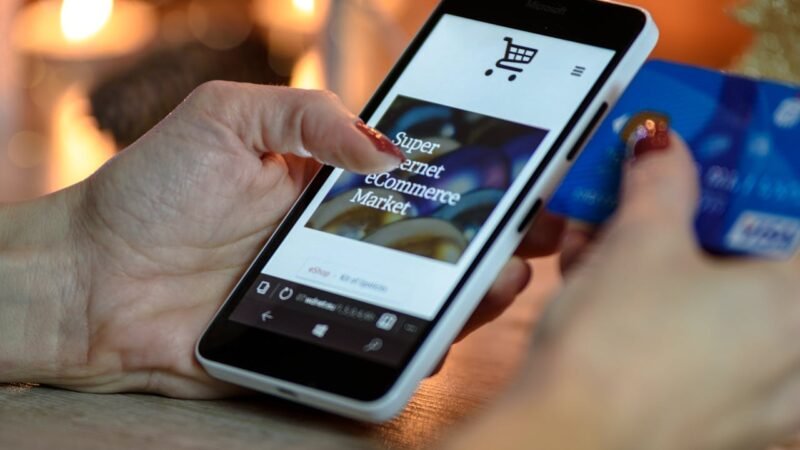 Marketing para e-commerce: 8 dicas para vender mais na internet!