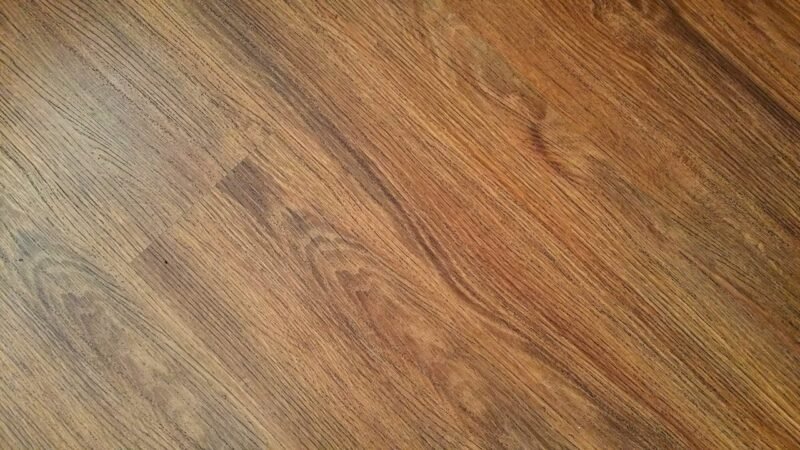 Pisos laminados Durafloor: tendências em design para 2025!