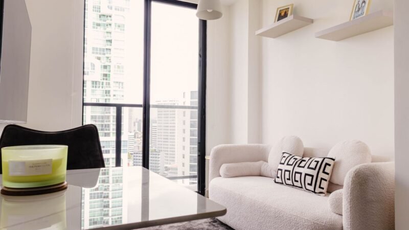 Anunciar apartamento: como preparar o imóvel sem reformas desnecessárias?